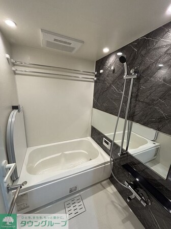 ARCOBALENO MINAMISENJUの物件内観写真